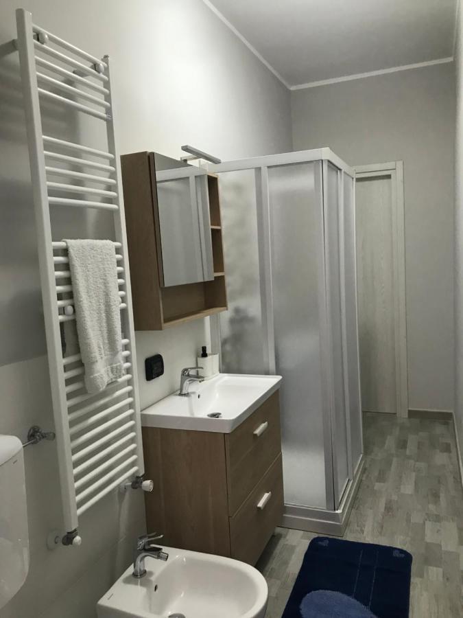 Il Borgo Antico: Vista Su Reggia Di Venaria Reale Apartment Ngoại thất bức ảnh