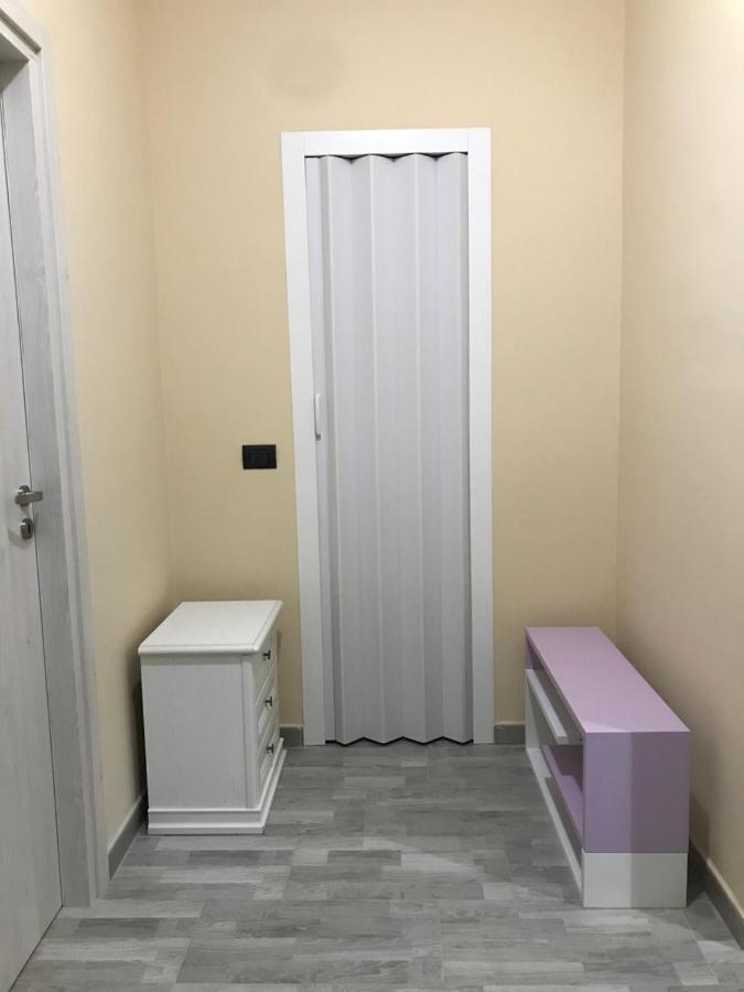 Il Borgo Antico: Vista Su Reggia Di Venaria Reale Apartment Ngoại thất bức ảnh