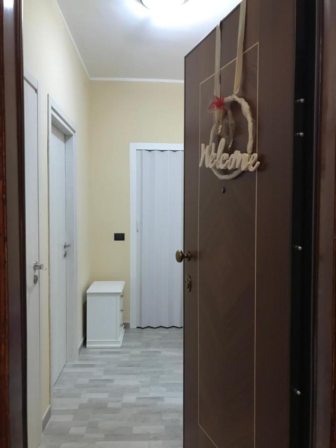 Il Borgo Antico: Vista Su Reggia Di Venaria Reale Apartment Ngoại thất bức ảnh