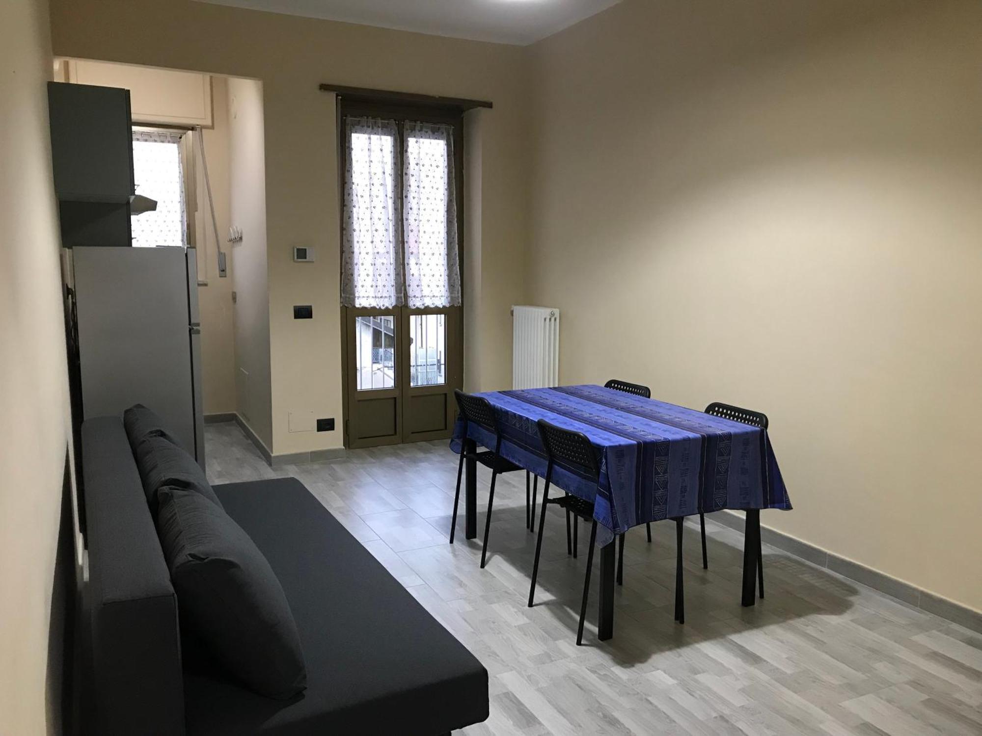 Il Borgo Antico: Vista Su Reggia Di Venaria Reale Apartment Ngoại thất bức ảnh